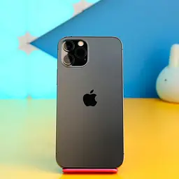 Смартфон Apple iPhone 12 Pro 256GB Graphite (MGMP3) Б/В [77191]