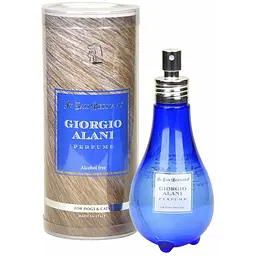 Парфюм для кошек и собак Iv San Bernard Giorgio Alani Perfume 150 мл