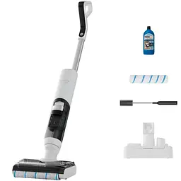 Акумуляторний миючий пилосос Rowenta X-Clean 5 Pro GZ5435E0