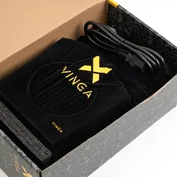 Блок живлення Vinga 650W (VPS-650G) - мініатюра 12