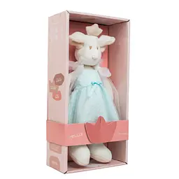 М'яка іграшка Elfiki Ельфік Айлі mint 37 см (ІГ-0124) - мініатюра 4