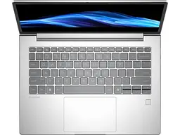 Ноутбук HP EliteBook 6 G1a 14 Pike Silver (AY4Z7AV_V3) - мініатюра 2