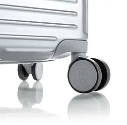 Валіза Heys Cruze (S) Silver (10148-0002-21) - мініатюра 10