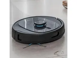 Робот пилосос з вологим прибиранням Cecotec Conga 9590 Spin Revolution Ultra Power Home (A01_EU01_100146) - мініатюра 4