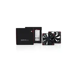 Кулер до корпусу Noctua iPPC (NF-F12iPPC-3000 PWM) - мініатюра 5
