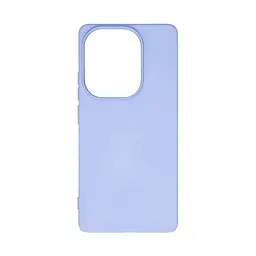 Чехол ArmorStandart ICON для Xiaomi Poco M6 Pro 4G Lavender (ARM74150)