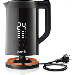 Електрочайник Gorenje K17DWDII - мініатюра 9