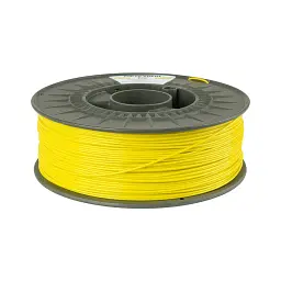 Пластик для 3D-принтера The Filament PLA 1.75mm 1kg SORBET YELLOW (TF-24011) - мініатюра 2