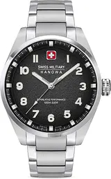 Годинник Swiss Military Hanowa SMWGG0001503