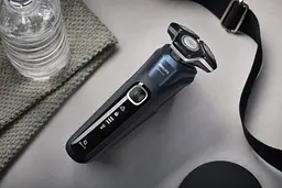 Електробритва Philips Series 5000 (S5885/10) - мініатюра 5