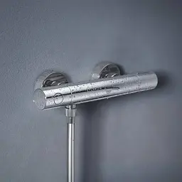Змішувач Grohe QuickFix Precision Get (34773000) - мініатюра 5