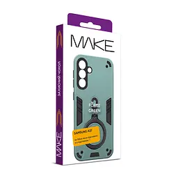 Чохол MAKE Samsung A37 Force Green - мініатюра 4