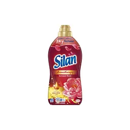 Кондиціонер для білизни Silan Aromatherapy Sensual Rose 1100 мл (9000101800913)