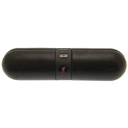 Колонка ФК Bluetooth Динамік Sleek Liverbird - мініатюра 3