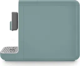 Кавомашина Smeg BCC01EGMEU [91104] - мініатюра 6