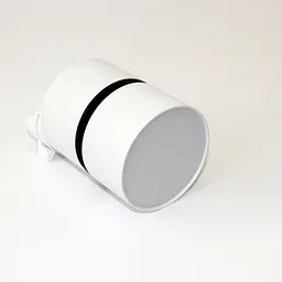 Трековий світильник Friendlylight Mono TR LED 10W FL6001 - мініатюра 4