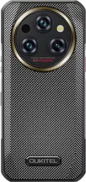 Смартфон Oukitel WP35 Pro 12/512GB Gold - мініатюра 4