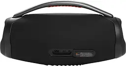 Портативна колонка JBL Boombox 3 Wi-Fi Black (JBLBB3WIFIBLKEP) - мініатюра 6