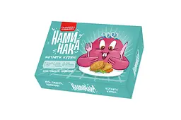 Котлети курячі ТМ “Наминака”, 480 г