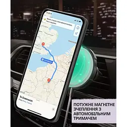 Чохол до мобільного телефона BeCover Military Motorola Moto G86 Black (715037) - мініатюра 5