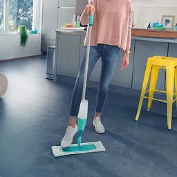 Швабра з розпилювачем Leifheit Easy Spray XL (56690) - мініатюра 9
