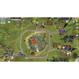 Ключ активації Microsoft Train Valley Collection для Xbox One/Series S/X - мініатюра 8