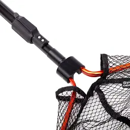 Підсак Savage Gear Easy-Fold Net M 70x58 см 98-154 см - мініатюра 2