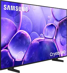 Телевізор Samsung 85" UE85U8000FUXUA - мініатюра 2