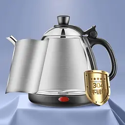 Чайна станція Kamjove T15A 0.8L 1000W - мініатюра 3