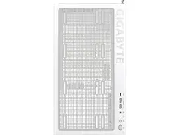 Корпус Gigabyte C500 Panoramic Stealth Ice (GB-C500PI ST) - миниатюра 4
