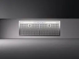 Витяжка Falmec Gruppo Incasso NRS Plus 70 St. Steel - мініатюра 2