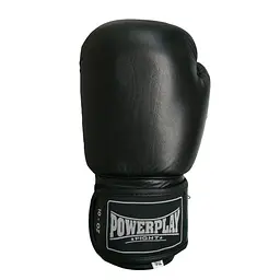 Боксерські рукавиці (PP-3088) PowerPlay 10 унцій fit0006104 - мініатюра 3