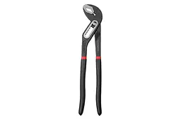 Кліщі трубні Intertool NT-0162 300 мм фосфат - мініатюра 3