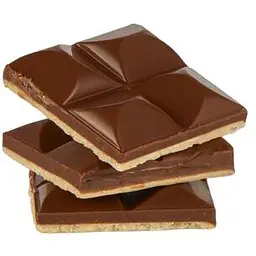 Шоколад Venchi Baciodidama Gianduia з печивом і фундуком 100 г (877281) - мініатюра 3