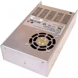 Блок живлення Seasonic 450W [SSE-4501PF-12] [100291] - мініатюра 3