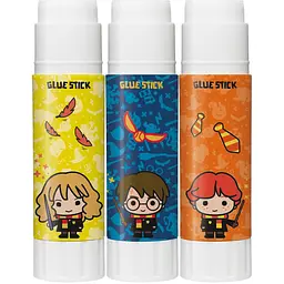 Клей-олівець Maped Harry Potter 3 x 21 г (MP.822103)