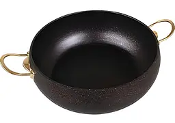 Каструля O.M.S. Collection 3141-18 см 2 л Gold - мініатюра 8