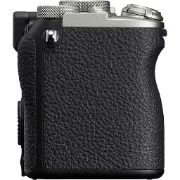 Бездзеркальний фотоапарат Sony Alpha A7C II Kit FE f/4-5.6 28-60mm Silver (ILCE7CM2LS) [132926] - мініатюра 8