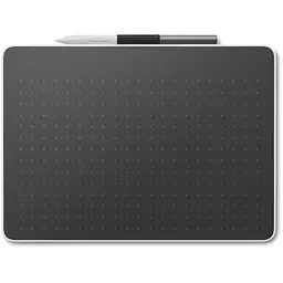 Графічний планшет Wacom One M Bluetooth (CTC6110WLW1B) - мініатюра 3
