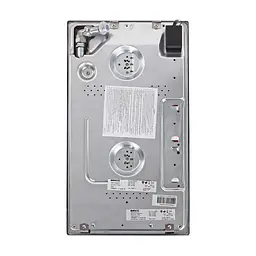 Варочна поверхня Beko HDCG 32220 FX (HDCG32220FX) - мініатюра 5