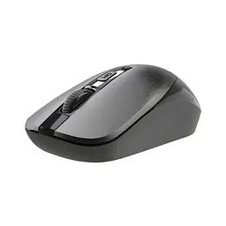Мишка Defender Wave MM-995 Silent Wireless Black (52995) - мініатюра 2