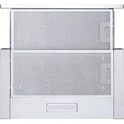 Витяжка телескопічна Minola HTL 5214 WH 700 LED - мініатюра 3