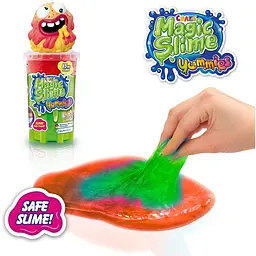 Іграшка Craze Magic Slime Смакота в асортименті (54994) - мініатюра 11