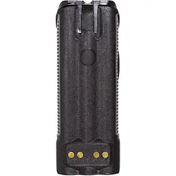 Акумулятор Power-time для радіостанції Motorola XTS3000 Ni-MH 7.4V 2300 mAh (PTM-3000)