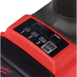Шуруповерт Milwaukee M18 FID3-0X (4933479864) [141210] - мініатюра 6