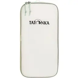 Косметичка Tatonka Squeezy Pouch L Світло-сірий