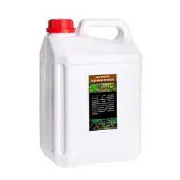 Кондиціонер для акваріумної води TM Aquahim Spiritol Mix Proffi, 5 л