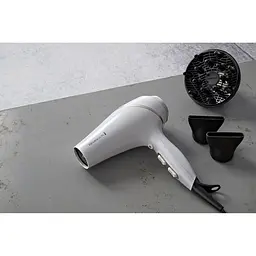 Фен Remington HydraLuxe AC8901 білий - мініатюра 7
