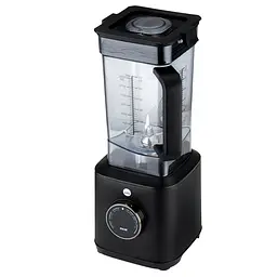 Блендер Wilfa Powerfuel XL PB1B-P2000 чорний (609910)