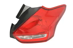 Ліхтар (фонарь) задній правий Ford Focus III 10-20р TYC (11-12807-01-2)